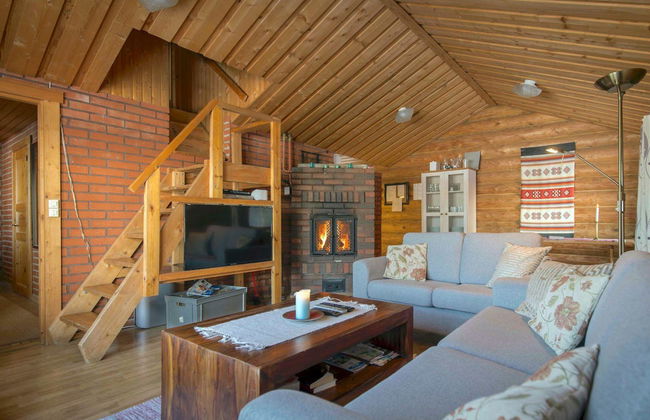 Tatunmökki - Foto 5