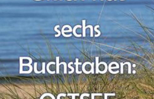 Ankerplatz Maria (Zuhause an der Ostsee) - Foto 63