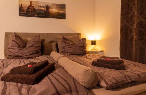 Traumferienwohnungen Georgenthal - Foto 55