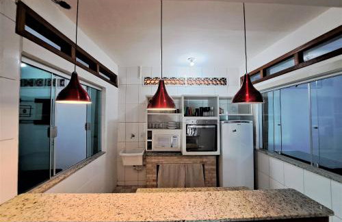 Rest by the sea complete house in Mambucaba - Photo 16