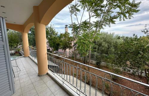 Antonia's Apartments - Foto 13