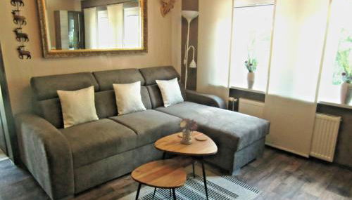 Ferienwohnung Heideschwedin - Foto 5