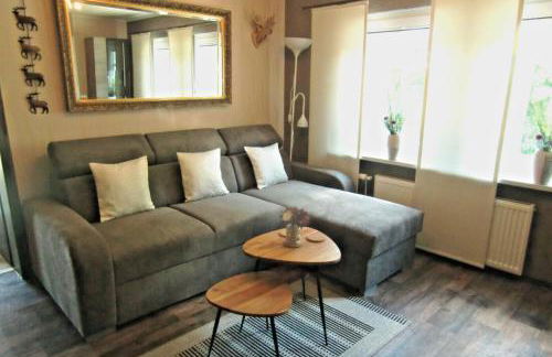 Ferienwohnung Heideschwedin - Foto 5