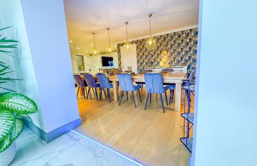 The Firs Luxury Home - Foto 40