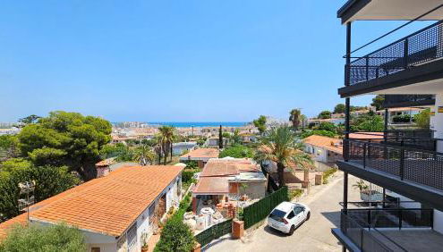 Apartamento Vacacional Terrazas de Concepcion BB - Foto 4