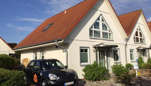 Haus Pünktchen - Foto 2