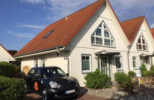 Haus Pünktchen - Foto 2