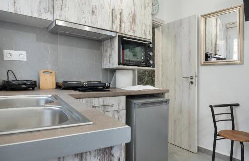 Studio Fourni in Driopis - Foto 8