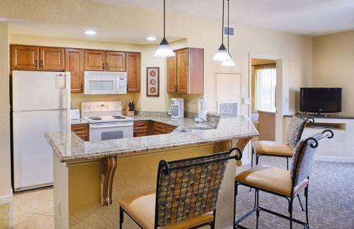 Beautiful Resort in Bonnet Creek 1BD Deluxe near Walt Disney World - Foto 8