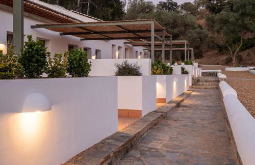 Apartamentos, Finca Contrabando Sanlucar del Guadiana, Huelva - Foto 75