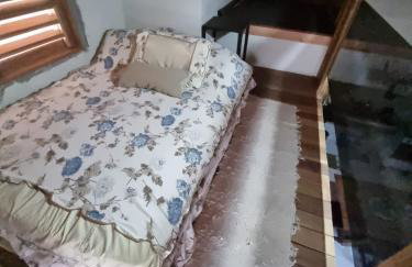 Refúgio Rústico - Foto 3