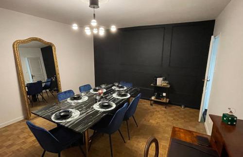Appartement Prestige - Entre ciel, mer et pixels - Foto 2