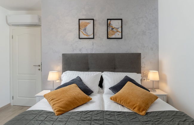 Holiday Home Olea - Foto 8