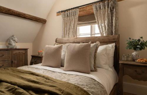 Cosy Farmhouse in Bibury - Dog Friendly & Hot Tub - Foto 34