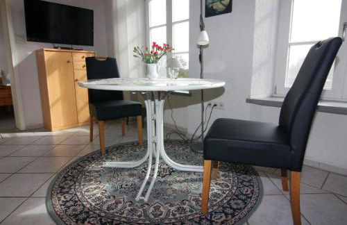 Ferienwohnung im Gutshaus Schulenbrook - Foto 8