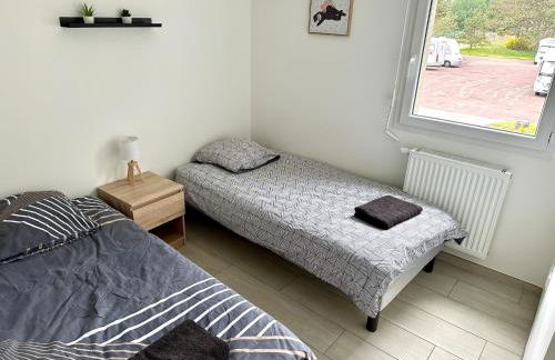 Cabine de la plage - Foto 32