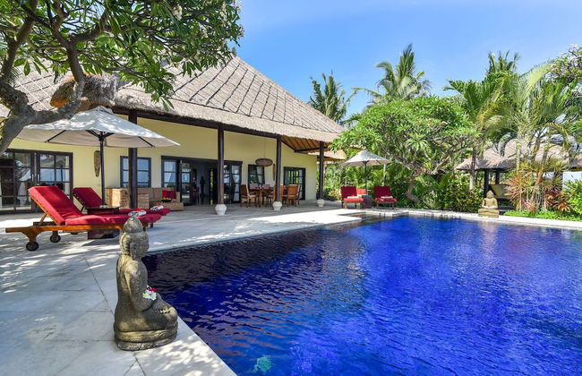 Villa Branie - Foto 53