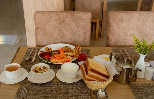 Stay Inn Hotel and Apartment Pokhara - Photo 15