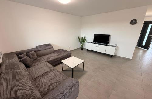 BILEANCA - Neubau-Ferienwohnungen Rheinhausen Europa-Park - Foto 28