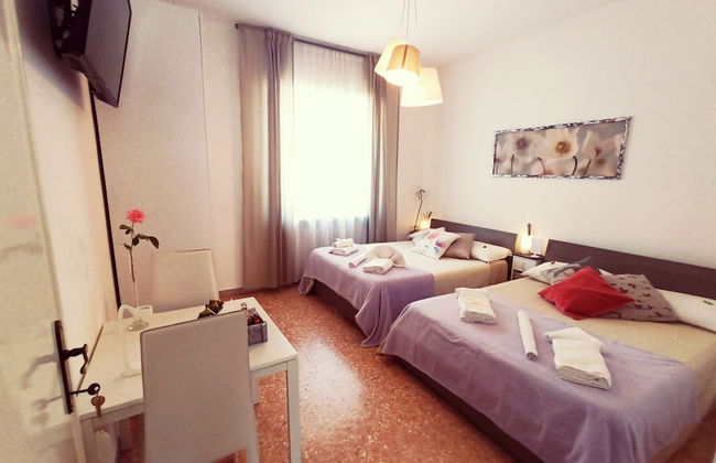 Affittacamere Luce - Foto 10