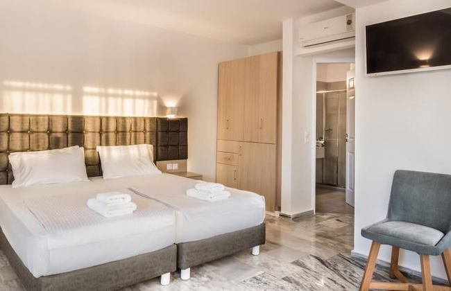 Vergina Beach Resort - Photo 33