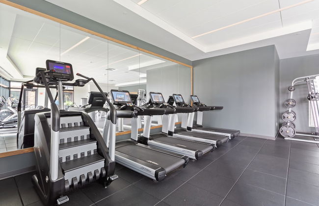 The Berkman - Photo 20