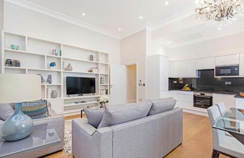 Chesham Court Knightsbridge - Foto 11