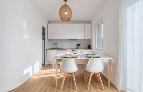 Marcq en Baroeul appartement deux chambres - Foto 11
