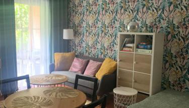 Apartament dwupokojowy - Foto 4