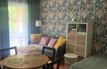 Apartament dwupokojowy - Foto 4