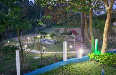 Sítio Santa Filomena - São Roque - Foto 41