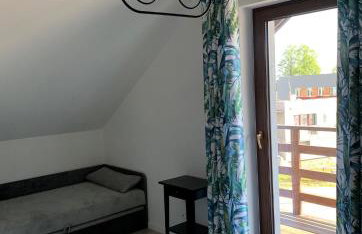 Nowe mieszkanie w idealnej okolicy - Foto 9