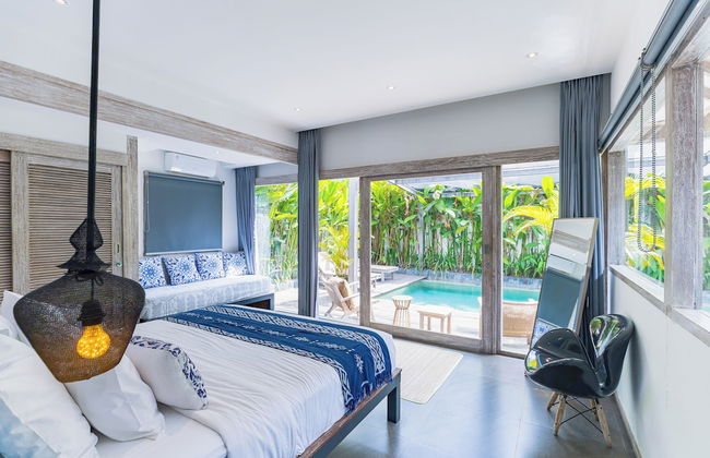 Mundaka Villa by Betterplace - Foto 9