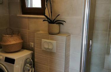 Kuća za odmor Gnjila u uvali iznad prekrasne plaže - Foto 24