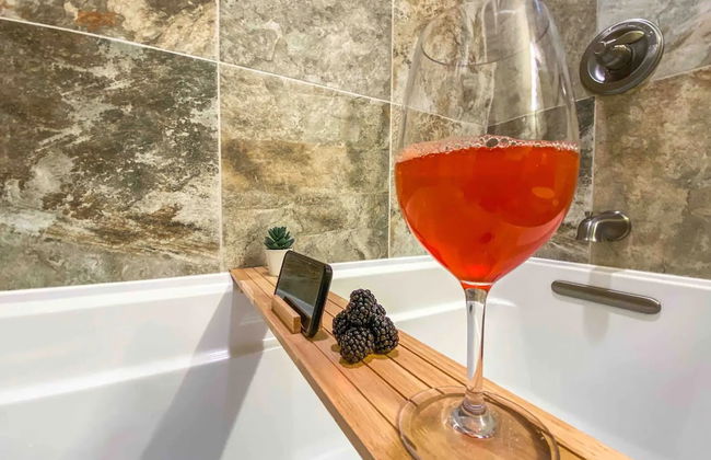 La Puerta Azul- Stunning Desert Retreat; Pool/Spa - Foto 29