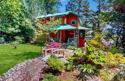 Triton Treasure - Foto 1