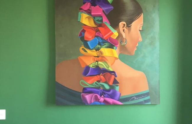 Casa 3 Pilares Downtown Luxury - Foto 2