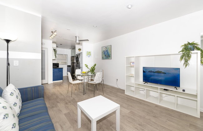 Sofi Beach Apartments - Foto 59