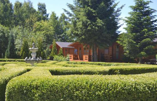 Domki pod orzechem - Photo 42