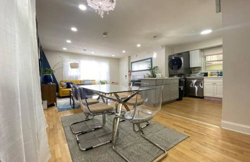 Live in NYC -20 Mins to Rockefeller, MoMA & World - Foto 39