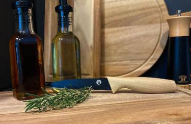 Oh my Deer nagelneues Appartement für Zwei - Foto 11