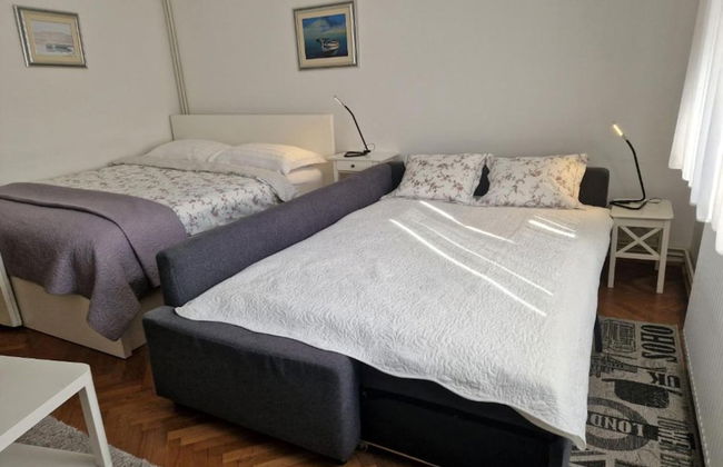 Apartments Lavanda Idila - Foto 13