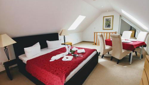 Apartments Fichtelberger Blick - Foto 2, Other