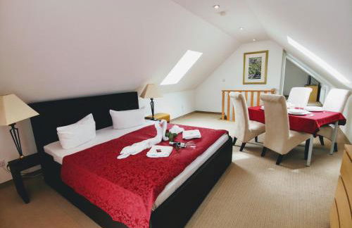 Apartments Fichtelberger Blick - Foto 2