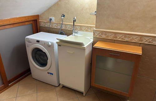 Mansarda Luxury - Foto 26