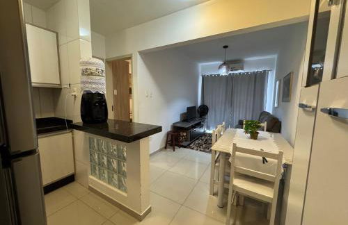 Apartamento 01 quarto 5min da Praia Baln Camboriu - Foto 3