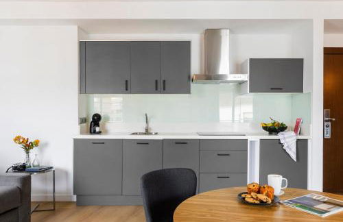 Parker The Urban Flats - Photo 45