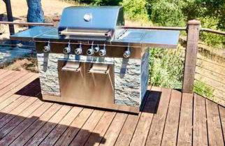 5 acres pool/spa, walk to all Big Sur has to offer - Foto 50