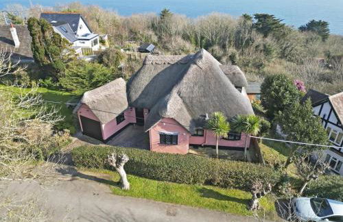 Mole Cottage - Foto 13