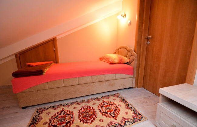 Apartments Marinero - Foto 18